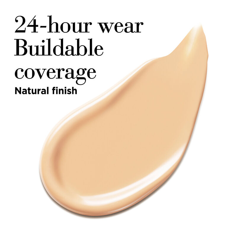 Elizabeth Arden Flawless Finish Skincaring Foundation image number 18